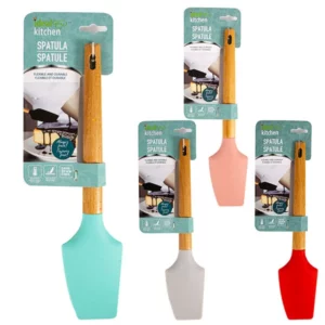 Ideal Kitchen Silicone Spatula