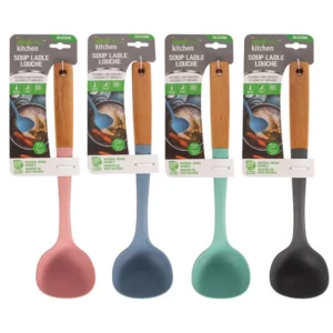 Ideal Kitchen Soup Ladle