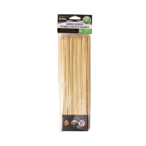 Ideal Kitchen Bamboo Skewers 100CT 10in