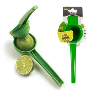 Ideal Kitchen Zinc Juicer Lime
