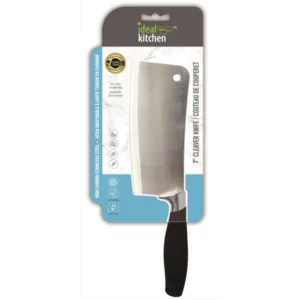 Ideal Kitchen 7" Cleaver Knife